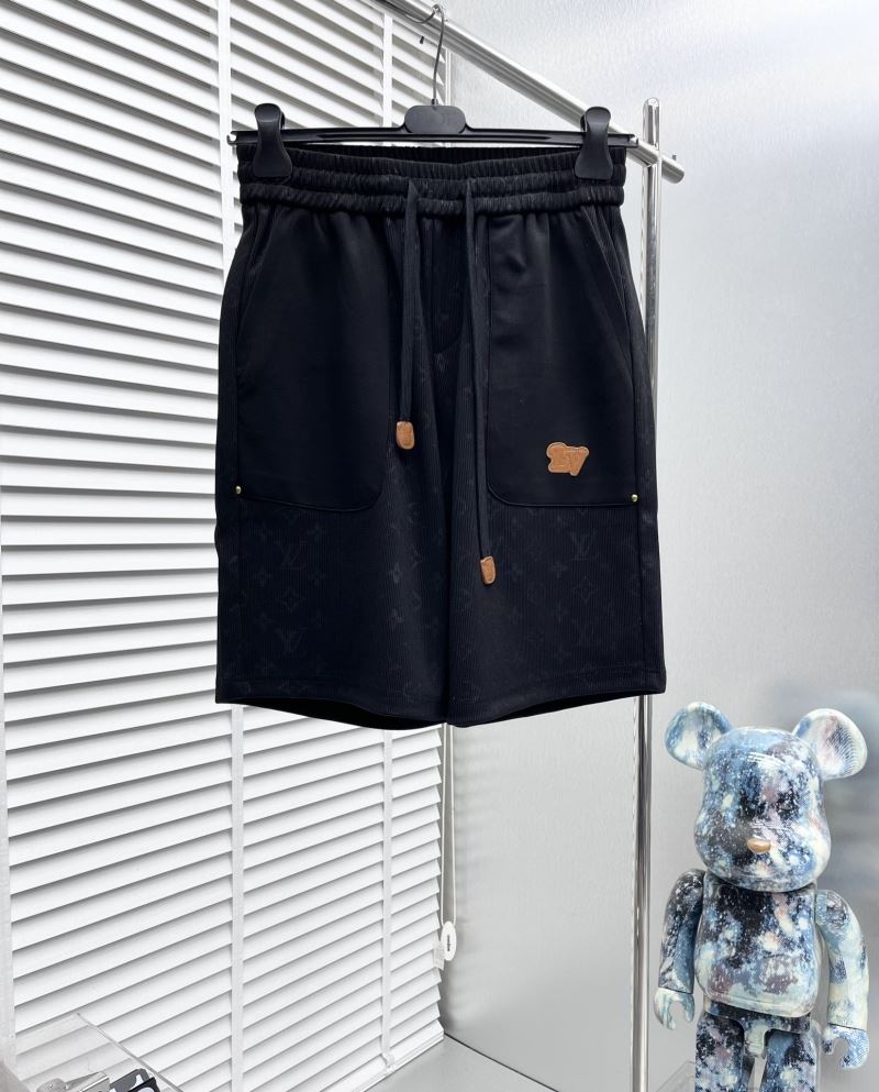 Louis Vuitton Short Pants